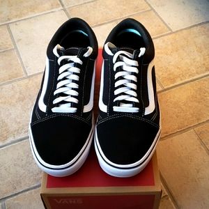 Vans ComfyCush Old Skool Men SZ 11